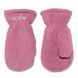 Флисовые варежки для детей Nano BMITP500-F18 Vintage Pink BMITP500-F18 фото
