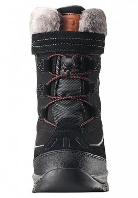 Зимові черевики Reimatec 569326-9990 чорні RM-569326-9990 фото