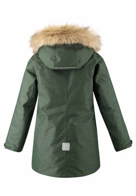 Зимняя куртка для девочки Reimatec Inari 531422-8940 хаки RM-531422-8940 фото