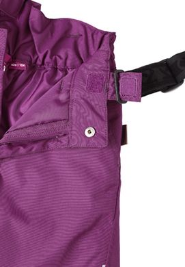 Зимние штаны на подтяжках Reima 522207-4900 Procyon RM-522207-4900 фото