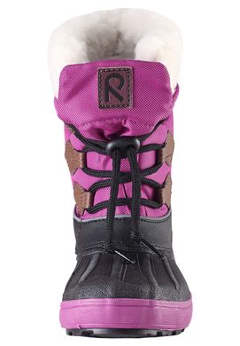 Зимові чоботи для дівчинки Reima "Бордові" 569293-4900 Tirano RM-569293-4900 фото