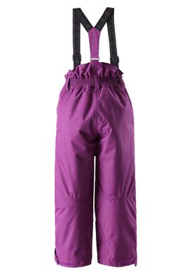 Зимние штаны на подтяжках Reima 522207-4900 Procyon RM-522207-4900 фото