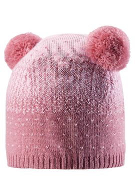 Зимняя шапка для девочки Reima 528551-4320 RM-528551-4320 фото