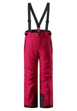 Зимние штаны для девочек Reimatec Takeoff 532115-3560 розовые RM-532115-3560 фото