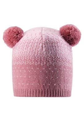 Зимняя шапка для девочки Reima 528551-4320 RM-528551-4320 фото
