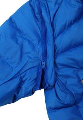 Куртка-жилет для мальчика Reima Martti 531345-6500 RM-531345.9-6500 фото