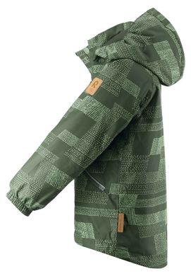 Демисезонная куртка для мальчика Reimatec 521627R-8946 RM-521627R-8946 фото