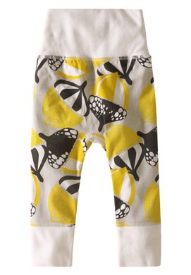 Штани для новонароджених Reima 516308-2394 жовті RM-516308-2394 фото