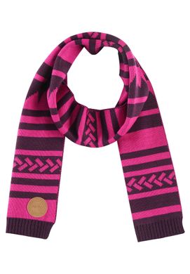 Зимовий шарф для дівчинки Reima Virkku 528642-4961 RM-528642-4961 фото