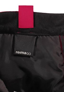 Зимние штаны для девочек Reimatec Takeoff 532115-3560 розовые RM-532115-3560 фото