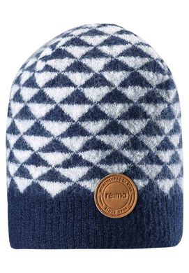 Зимова шапка для хлопчика Reima 528612-6981 RM-528612-6981 фото
