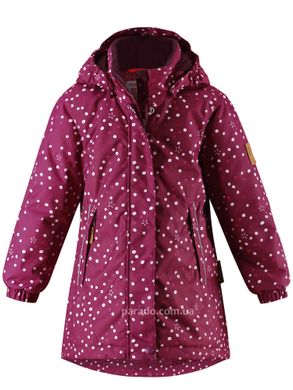 Зимняя куртка для девочки Reimatec Femund 521576-3698 RM-521576-3698 фото