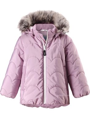 Зимова куртка для дівчинки Lassie 711732-4210 LS-711732-4210 фото
