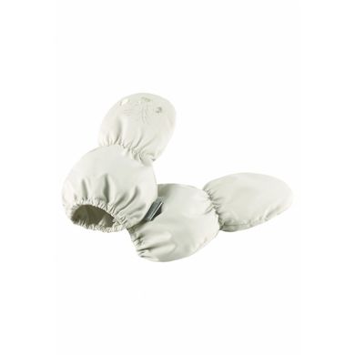 Дитячі рукавиці Lassie 717703-0160 білі LS-717703-0160 фото