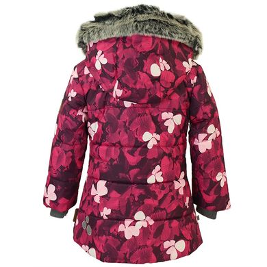 Зимова куртка для дівчинки Huppa Novally 18050030-81063 HP-18050030-81063 фото