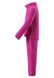 Флисовый костюм для девочки Lassie 726700-4800 ярко-розовый LS-726700-4800 фото 2