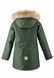 Зимняя куртка для девочки Reimatec Inari 531422-8940 хаки RM-531422-8940 фото 2