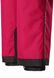 Зимние штаны для девочек Reimatec Takeoff 532115-3560 розовые RM-532115-3560 фото 3