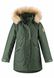 Зимняя куртка для девочки Reimatec Inari 531422-8940 хаки RM-531422-8940 фото 1