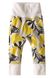 Штаны для новорожденных Reima 516308-2394 желтые RM-516308-2394 фото 1