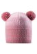 Зимняя шапка для девочки Reima 528551-4320 RM-528551-4320 фото 2