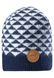 Зимова шапка для хлопчика Reima 528612-6981 RM-528612-6981 фото 2
