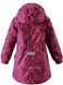 Зимняя куртка для девочки Reimatec Femund 521576-3698 RM-521576-3698 фото 3