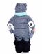 Зимний термо костюм для мальчика Deux par Deux K513_999 ds16-473 фото 6