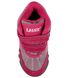 Зимові черевики Lassietec "Малинові" 769068-3390 LS-769068-3390 фото 4