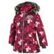 Зимова куртка для дівчинки Huppa Novally 18050030-81063 HP-18050030-81063 фото 1