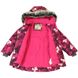 Зимняя куртка для девочки Huppa Novally 18050030-81063 HP-18050030-81063 фото 3
