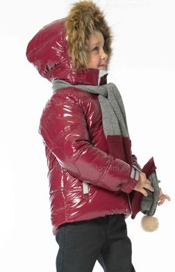 Зимняя куртка для мальчика Deux par Deux P519_761 d253 фото