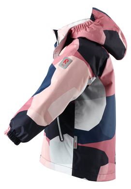 Зимова куртка для дівчинки Reimatec Maunu 521617В-4583 RM-521617B-4583 фото