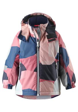 Зимова куртка для дівчинки Reimatec Maunu 521617В-4583 RM-521617B-4583 фото