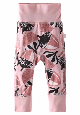 Штаны для новорожденных Reima 516308-4015 розовые RM-516308-4015 фото