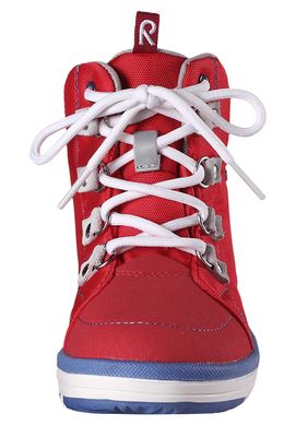 Демисезонные ботинки Reimatec "Красные" 569303-3720 Wetter Wash RM20-569303-3720 фото