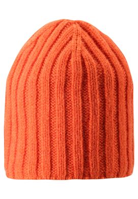 Зимняя шапка Reima Tuuhea 538079-2770 оранжевая RM-538079-2770 фото