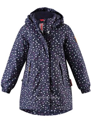 Зимняя куртка для девочки Reimatec Femund 521576-6988 RM-521576-6988 фото