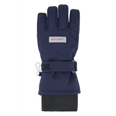 Дитячі зимові рукавички Reimatec+ 527251-6980 темно-сині RM-527251-6980 фото