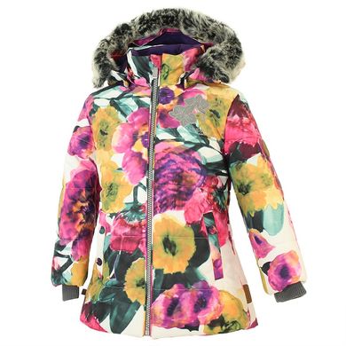Зимова куртка для дівчинки Huppa Novally 18050030-81720 HP-18050030-81720 фото