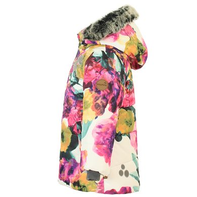 Зимняя куртка для девочки Huppa Novally 18050030-81720 HP-18050030-81720 фото