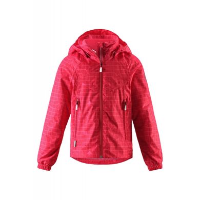 Демисезонная куртка 2в1 для девочки Reima 531270-3727 RM-531270-3727 фото