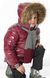 Зимняя куртка для мальчика Deux par Deux P519_761 d253 фото 6