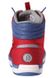 Демисезонные ботинки Reimatec "Красные" 569303-3720 Wetter Wash RM20-569303-3720 фото 3