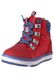 Демисезонные ботинки Reimatec "Красные" 569303-3720 Wetter Wash RM20-569303-3720 фото 1
