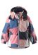 Зимняя куртка для девочки Reimatec Maunu 521617В-4583 RM-521617B-4583 фото 1