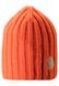 Зимняя шапка Reima Tuuhea 538079-2770 оранжевая RM-538079-2770 фото 1