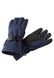 Детские перчатки Reimatec Tartu 527327-6980 синие RM-527327-6980 фото 1
