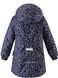 Зимняя куртка для девочки Reimatec Femund 521576-6988 RM-521576-6988 фото 2