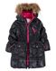 Зимове пальто для дівчинки Deux par Deux P919_999 d265 фото 1